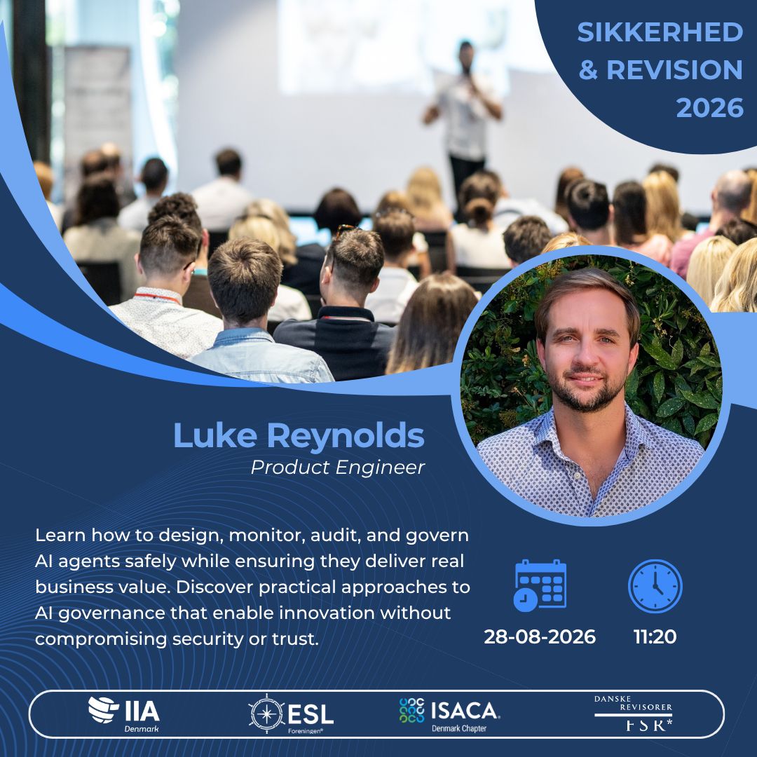 Designing safe Agents that deliver real ROI